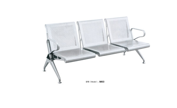 Waiting chair