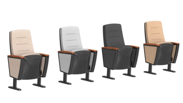 Theater seats