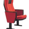 Theater seats