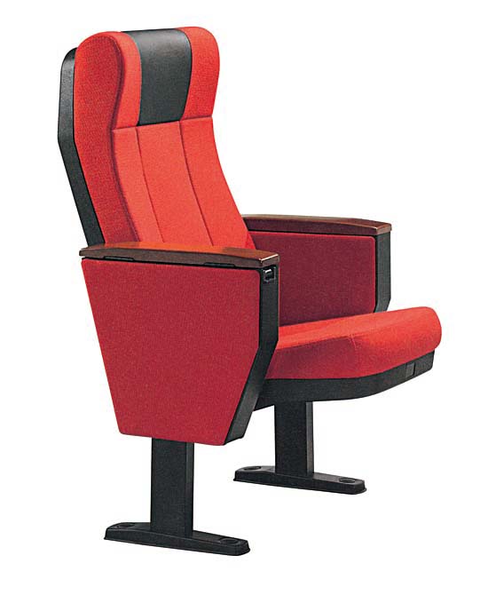 Theater seats