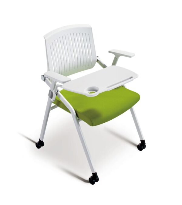 Stacking chair